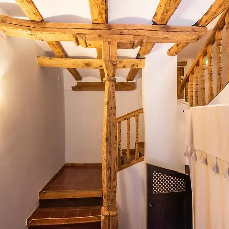 La Botica * Albarracín