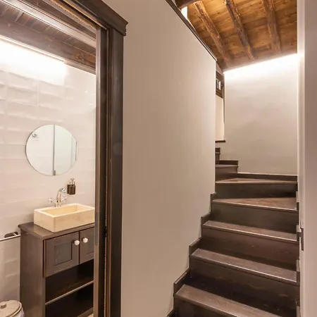 Apartmán La Botica Albarracín