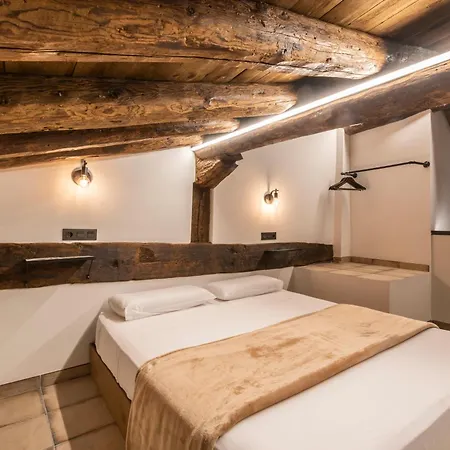 Apartamento La Botica