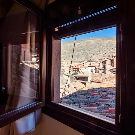 La Botica Apartmán *