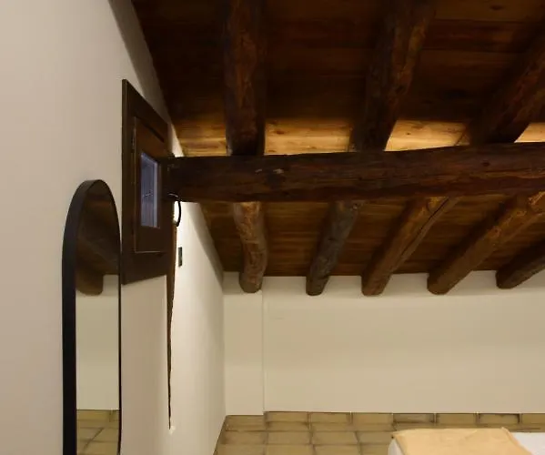 Apartamento La Botica *