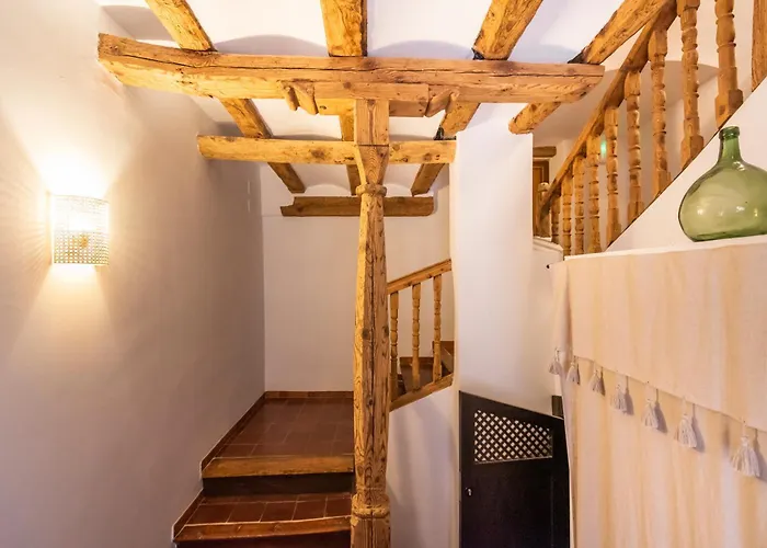 La Botica * Albarracín