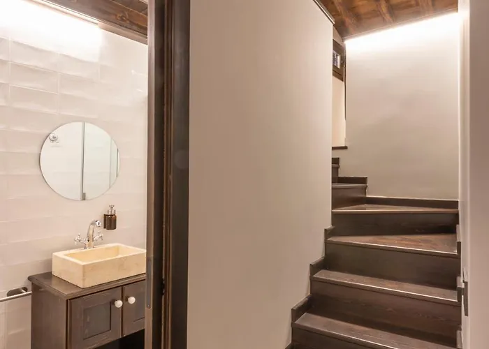 Apartamento La Botica Albarracín