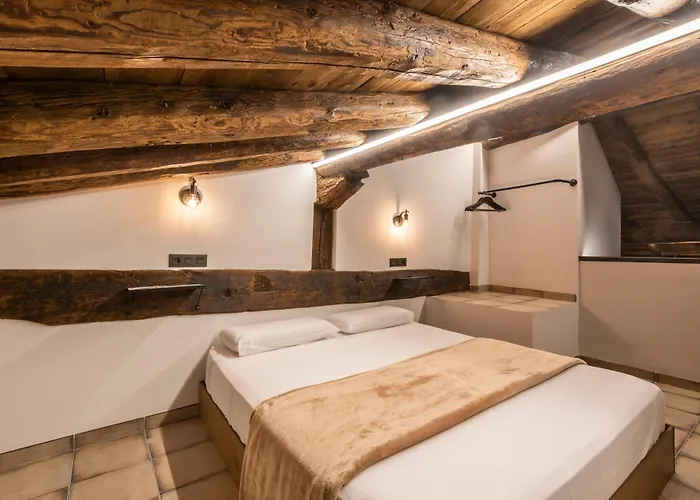 Apartamento La Botica