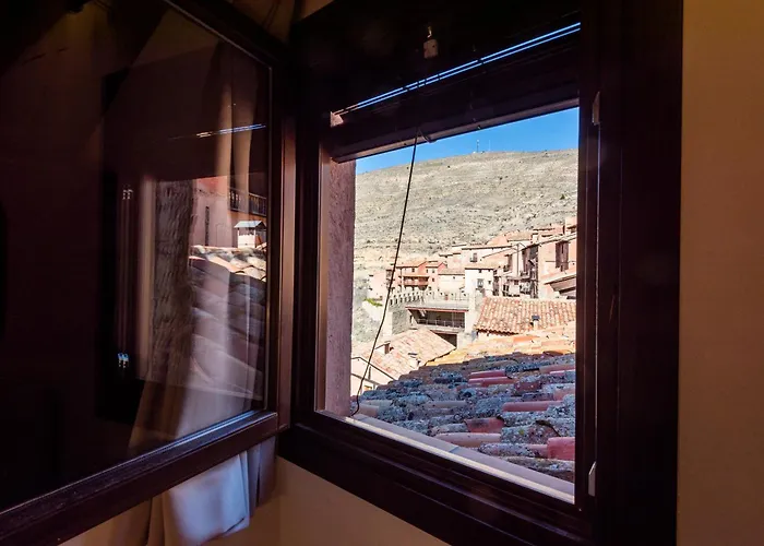 La Botica Apartamento *