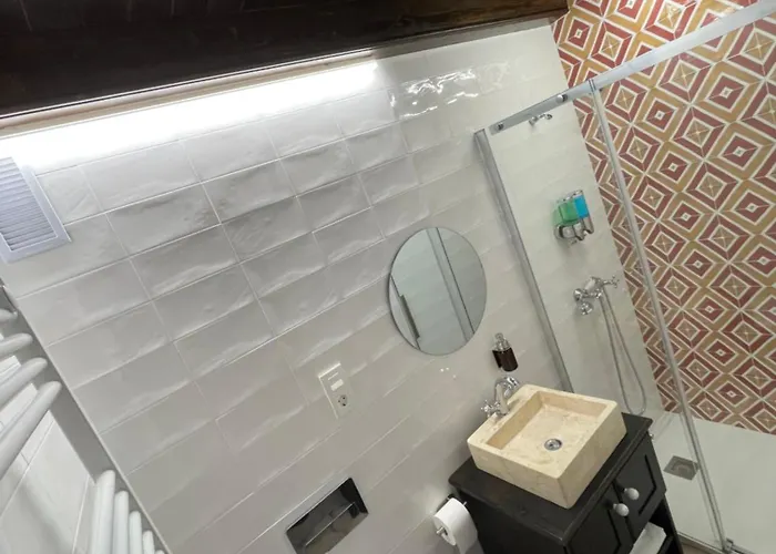 La Botica Apartamento *